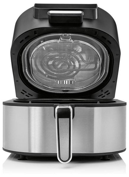 Produktbild: GourmetMaxx Hei&szlig;luft-Fritteuse 5l 2000W