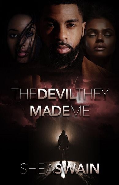 Produktbild: The Devil They Made Me
