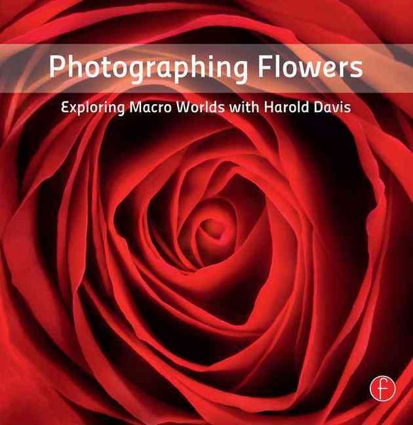 Produktbild: Photographing Flowers