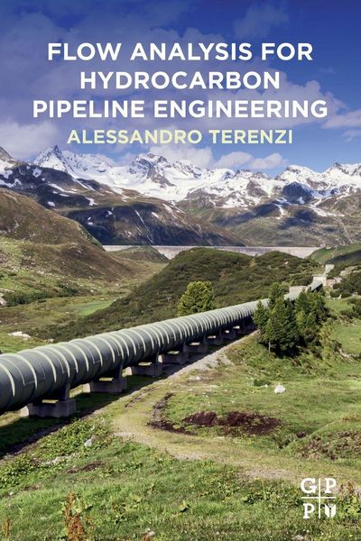 Produktbild: Flow Analysis for Hydrocarbon Pipeline Engineering