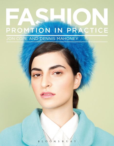 Produktbild: Fashion Promotion in Practice