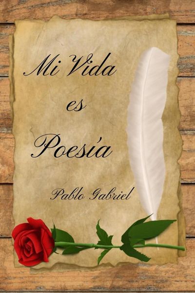 Produktbild: Mi Vida es Poes&iacute;a