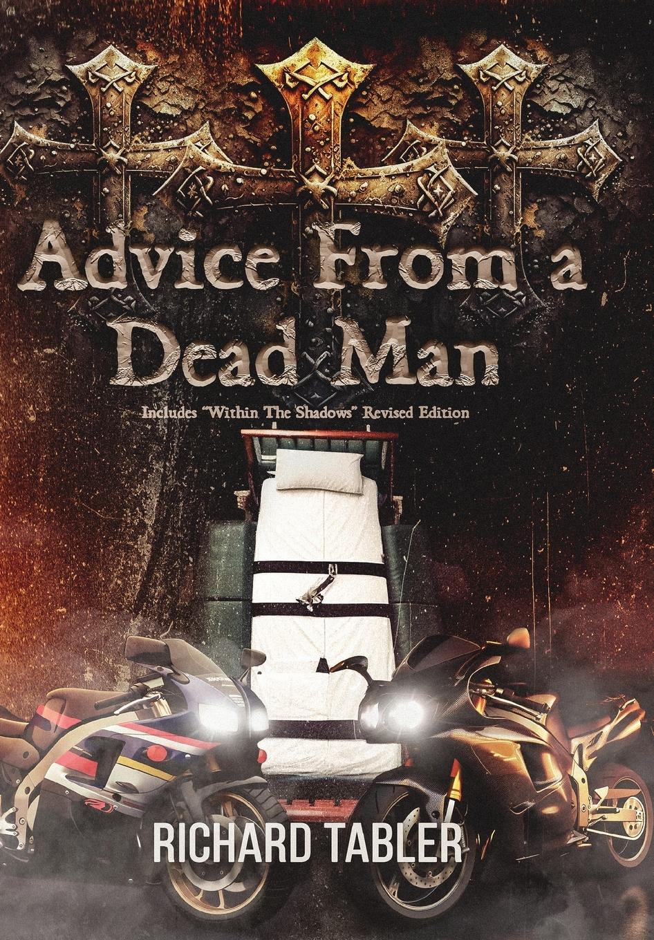 Produktbild: Advice From a Dead Man