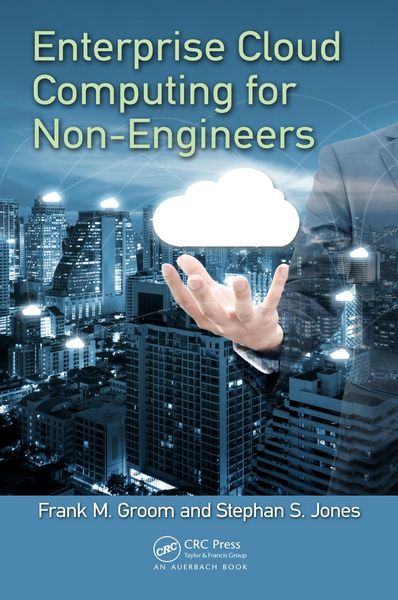 Produktbild: Enterprise Cloud Computing for Non-Engineers