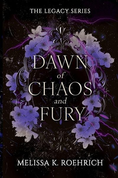 Produktbild: Dawn of Chaos and Fury