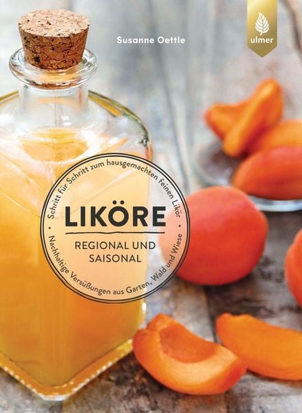 Produktbild: Lik&ouml;re - regional und saisonal