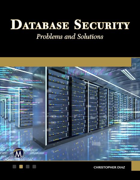Produktbild: Database Security