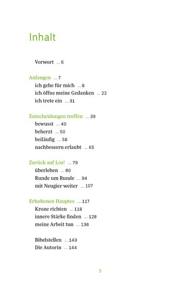 Produktbild: Die Kraft der Ver&auml;nderung