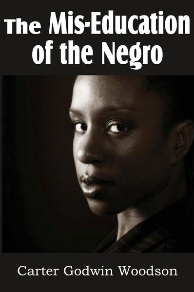 Produktbild: The Mis-Education of the Negro