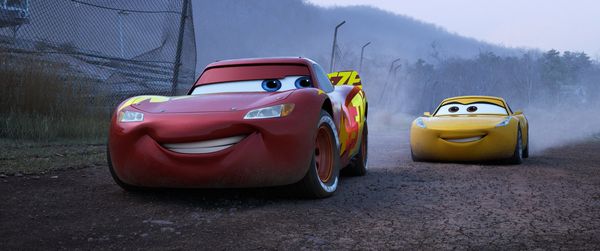 Produktbild: Cars 3 - Evolution
