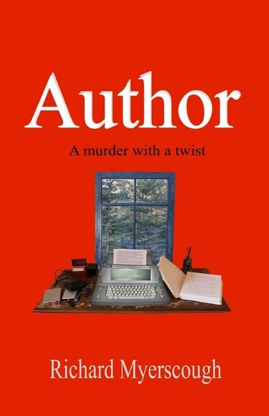 Produktbild: Author