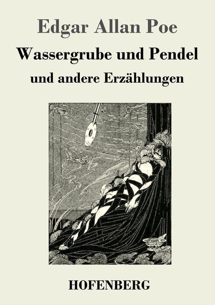Produktbild: Wassergrube und Pendel