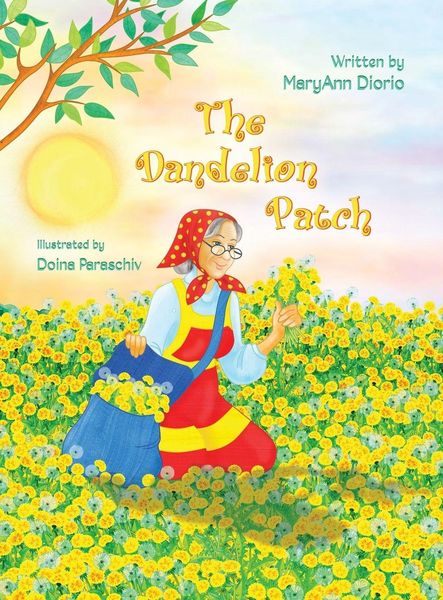 Produktbild: The Dandelion Patch