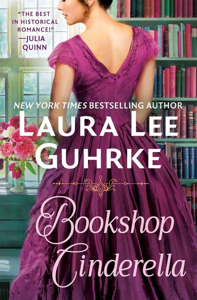 Produktbild: Bookshop Cinderella