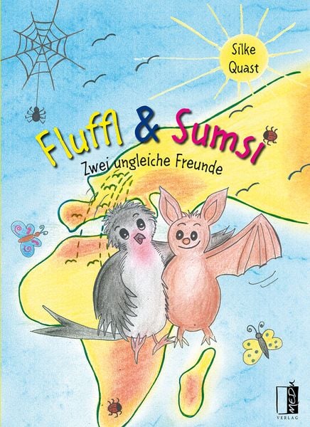 Produktbild: Fluffl & Sumsi