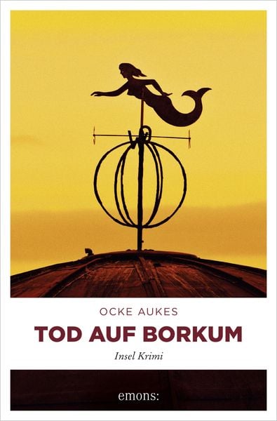 Produktbild: Tod auf Borkum