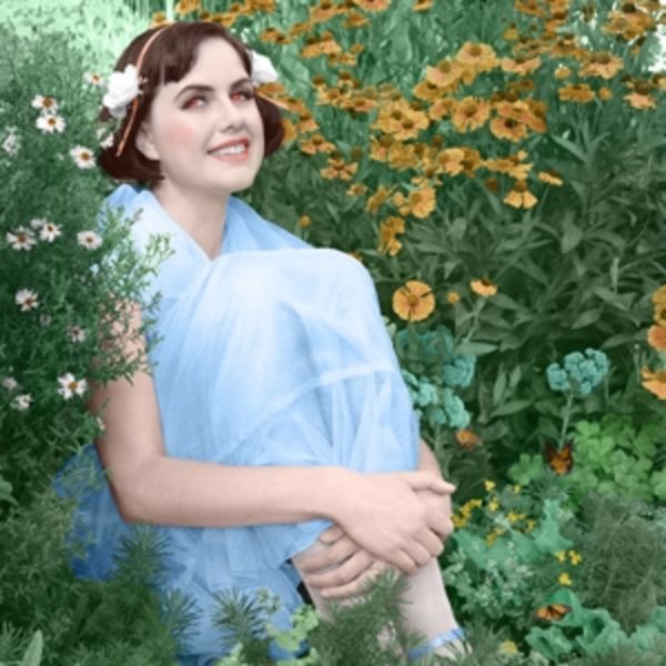 The Loneliest Girl - Princess Chelsea, CD