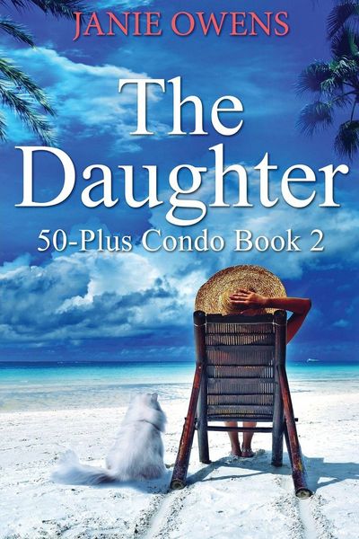 Produktbild: The Daughter