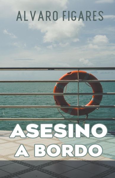 Produktbild: Asesino A Bordo