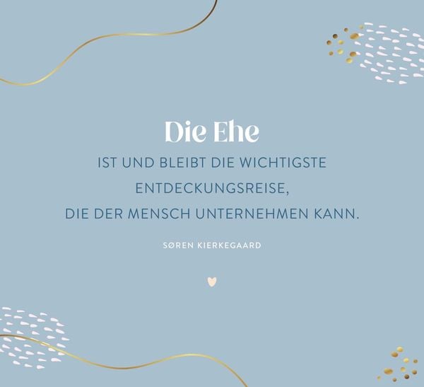 Produktbild: Zur Hochzeit