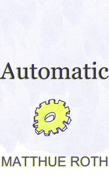 Produktbild: Automatic: Liner Notes from R.E.M.'s Automatic for the People