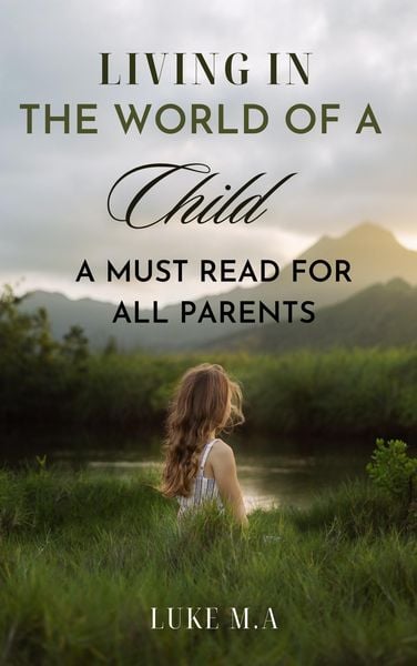 Produktbild: Living in the World of a Child