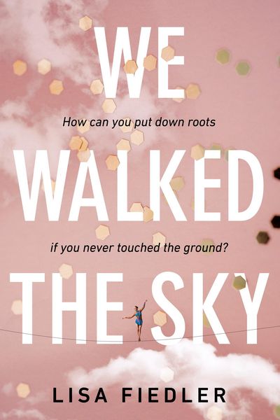 Produktbild: Fiedler, L: We Walked the Sky