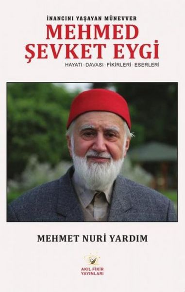 Produktbild: Mehmed Sevket Eygi - Ikinci Yasayan M&uuml;cevher