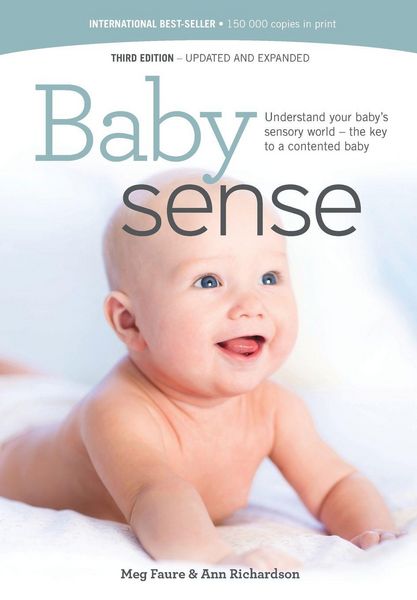 Produktbild: Baby sense