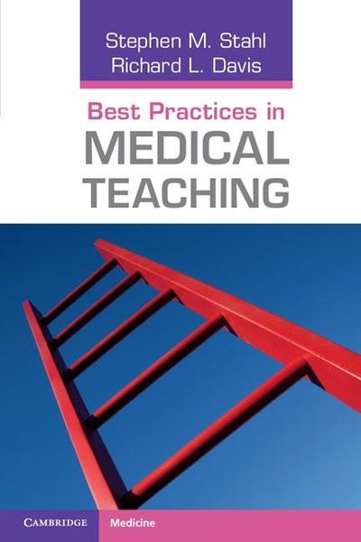 Produktbild: Best Practices in Medical Teaching