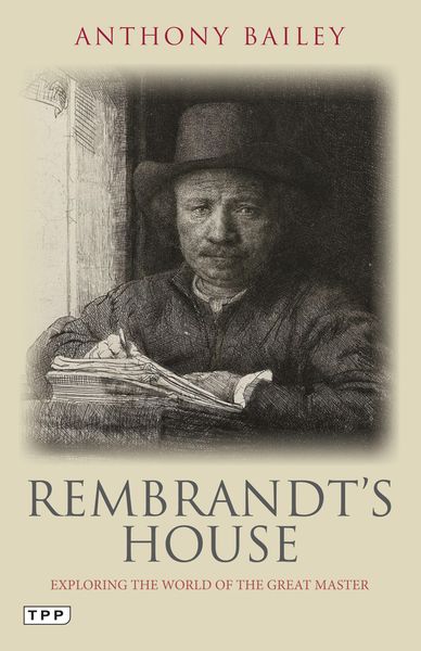 Produktbild: Rembrandt's House