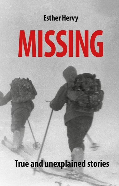 Produktbild: Missing (True Crime)