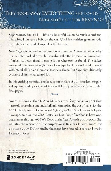 Produktbild: A Woman Called Sage