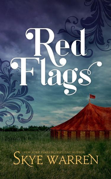 Produktbild: Red Flags