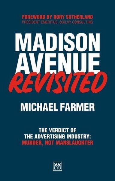 Produktbild: Madison Avenue Revisited