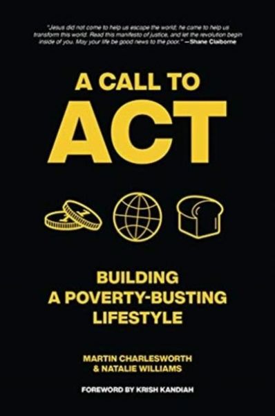Produktbild: A Call to Act