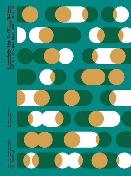 Produktbild: LESS IS MORE: 20th Anniversary Edition
