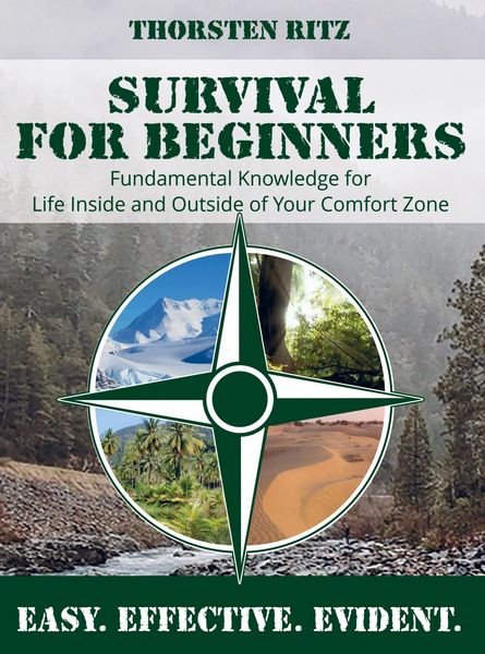Produktbild: Survival for Beginners