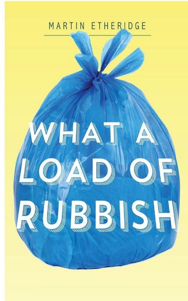 Produktbild: What a Load of Rubbish
