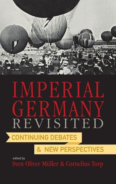 Produktbild: Imperial Germany Revisited