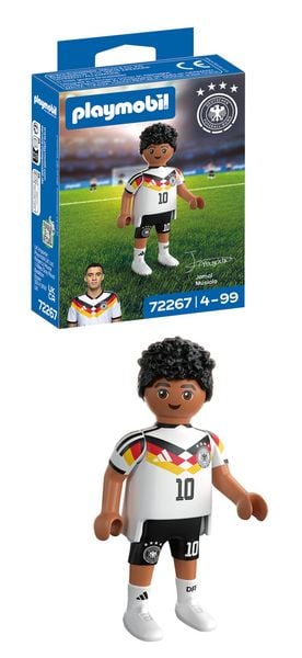 Produktbild: DFB Jamal Musiala