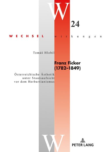 Produktbild: Franz Ficker (1782 - 1849)