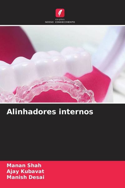 Produktbild: Alinhadores internos