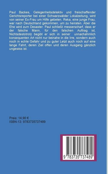 Produktbild: Fremd