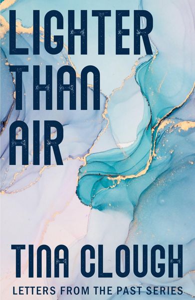Produktbild: Lighter than Air (Letters from the Past)