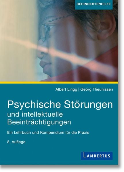Produktbild: Psychische St&ouml;rungen und intellektuelle Beeintr&auml;chtigungen