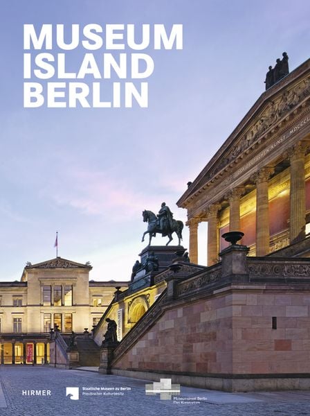 Produktbild: Museum Island Berlin