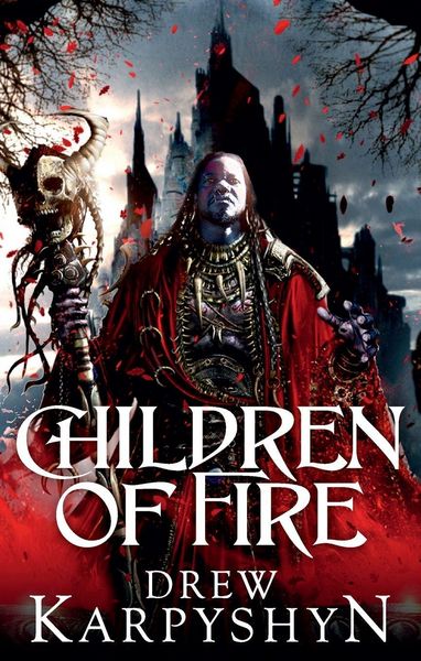 Produktbild: Children of Fire