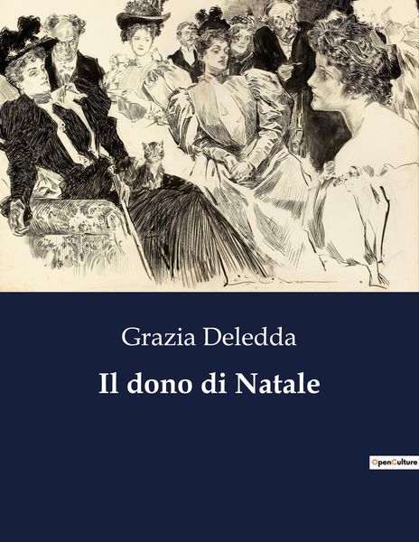 Produktbild: Il dono di Natale