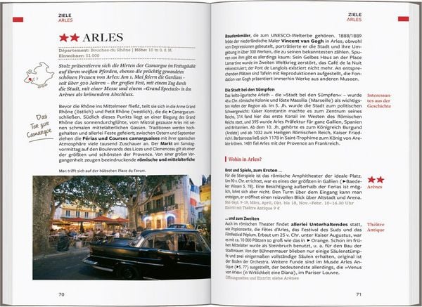 Produktbild: Reisef&uuml;hrer Provence C&ocirc;te d'Azur